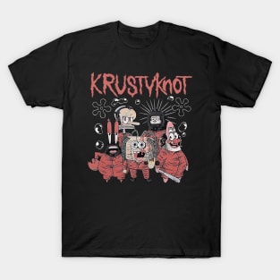 Krustyknot T-Shirt